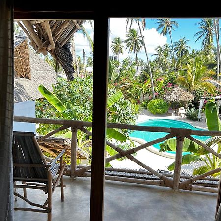 Boutique Villa Unaweza 马特姆维 外观 照片